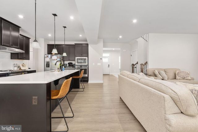 409 VANDEGRIFT RD, Stafford, VA 22554