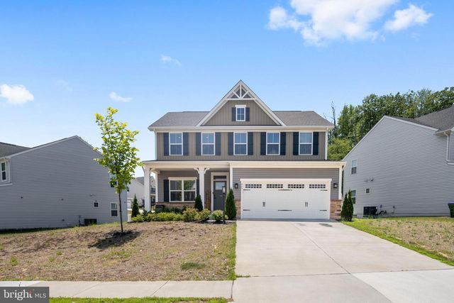 409 VANDEGRIFT RD, Stafford, VA 22554