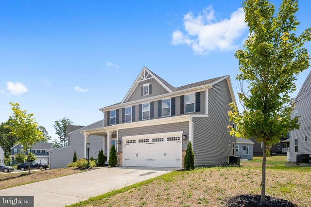 409 VANDEGRIFT RD, Stafford, VA 22554