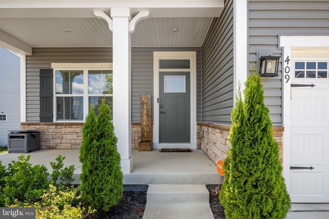 409 VANDEGRIFT RD, Stafford, VA 22554