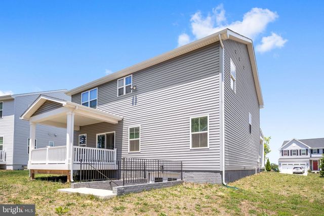 409 VANDEGRIFT RD, Stafford, VA 22554