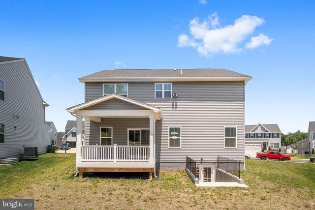 409 VANDEGRIFT RD, Stafford, VA 22554