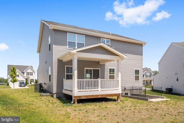 409 VANDEGRIFT RD, Stafford, VA 22554