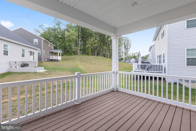 409 VANDEGRIFT RD, Stafford, VA 22554