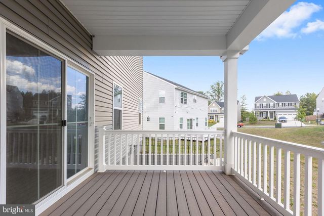 409 VANDEGRIFT RD, Stafford, VA 22554