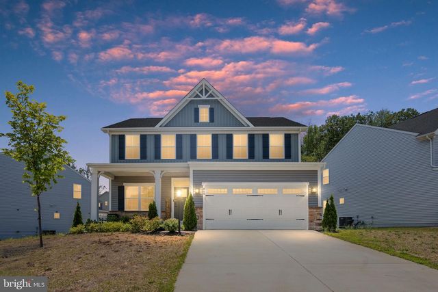 409 VANDEGRIFT RD, Stafford, VA 22554
