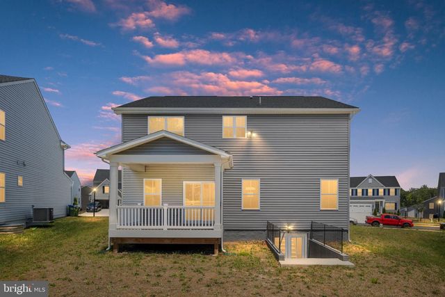 409 VANDEGRIFT RD, Stafford, VA 22554