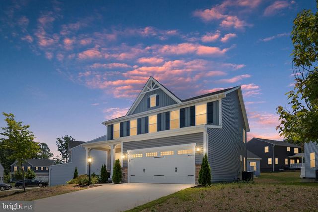 409 VANDEGRIFT RD, Stafford, VA 22554