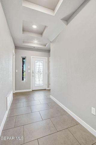 2853 TIERRA GARDEN Drive, El Paso, TX 79938