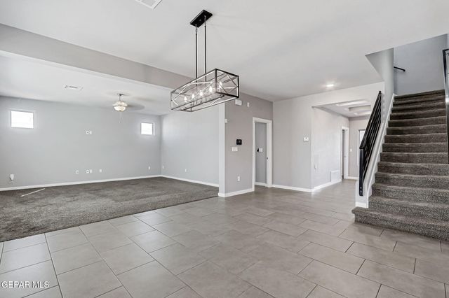 2853 TIERRA GARDEN Drive, El Paso, TX 79938