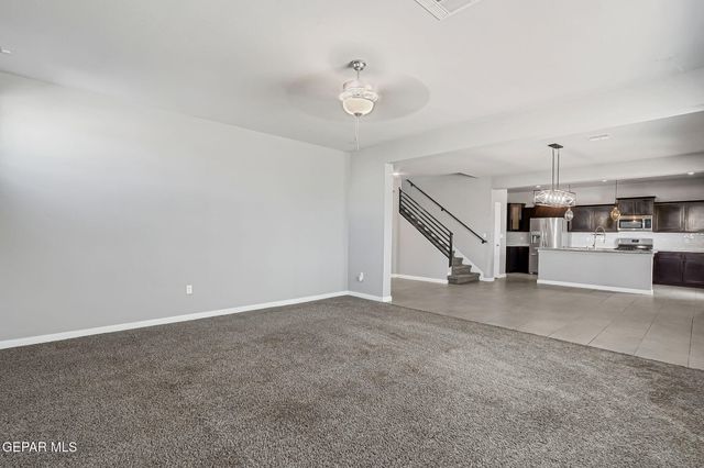 2853 TIERRA GARDEN Drive, El Paso, TX 79938