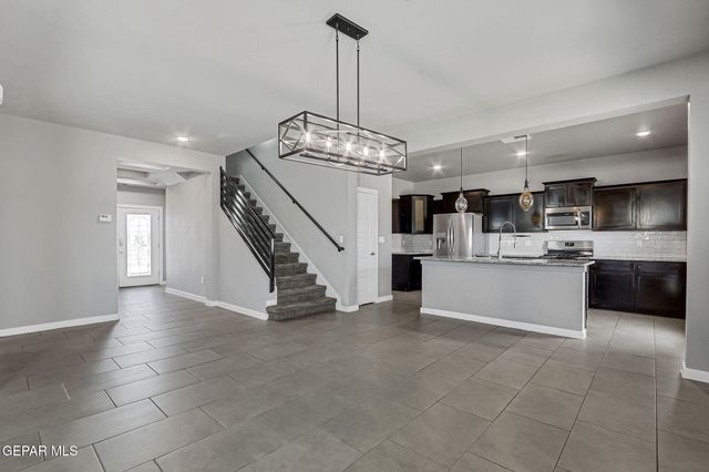 2853 TIERRA GARDEN Drive, El Paso, TX 79938