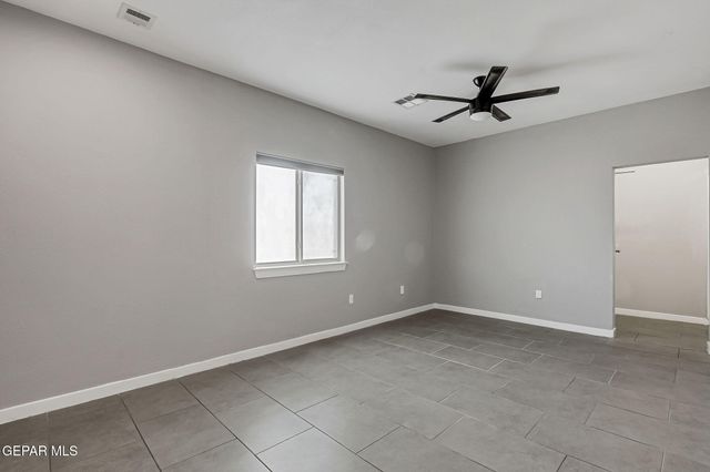 2853 TIERRA GARDEN Drive, El Paso, TX 79938