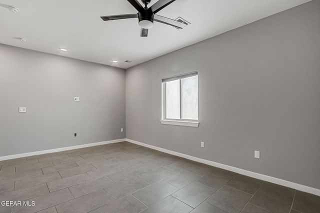 2853 TIERRA GARDEN Drive, El Paso, TX 79938