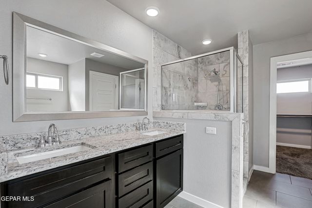 2853 TIERRA GARDEN Drive, El Paso, TX 79938