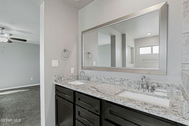 2853 TIERRA GARDEN Drive, El Paso, TX 79938