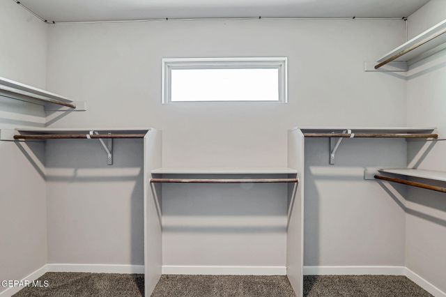 2853 TIERRA GARDEN Drive, El Paso, TX 79938