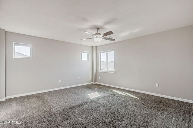 2853 TIERRA GARDEN Drive, El Paso, TX 79938