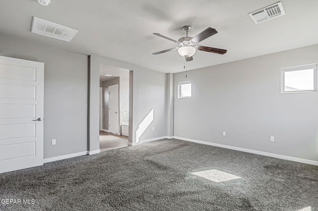 2853 TIERRA GARDEN Drive, El Paso, TX 79938