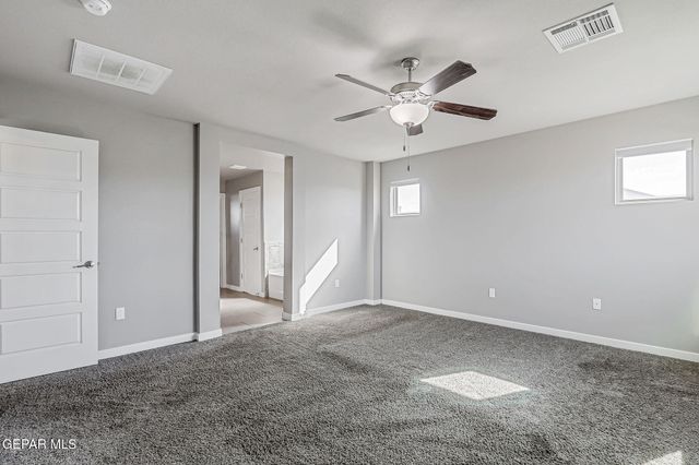 2853 TIERRA GARDEN Drive, El Paso, TX 79938