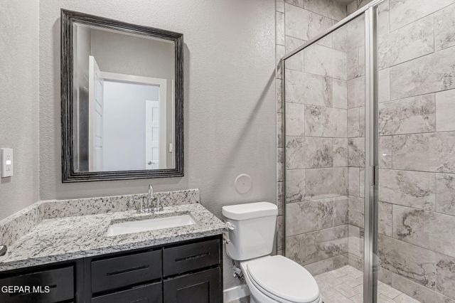 2853 TIERRA GARDEN Drive, El Paso, TX 79938