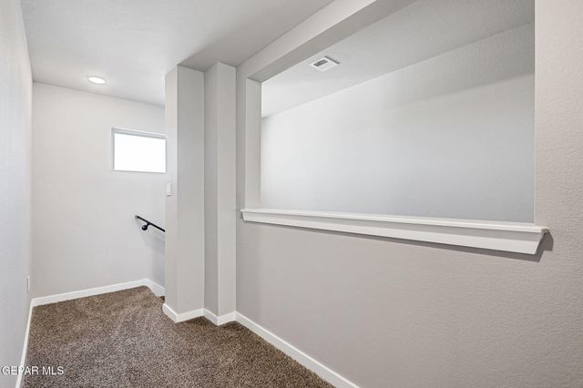 2853 TIERRA GARDEN Drive, El Paso, TX 79938