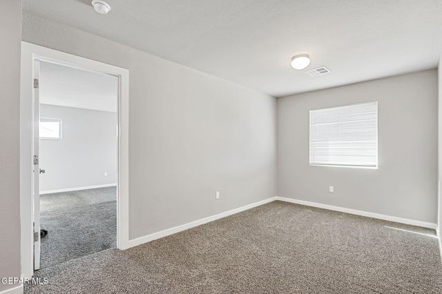 2853 TIERRA GARDEN Drive, El Paso, TX 79938