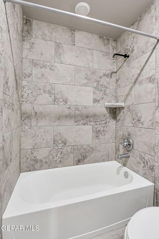 2853 TIERRA GARDEN Drive, El Paso, TX 79938