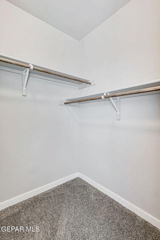 2853 TIERRA GARDEN Drive, El Paso, TX 79938