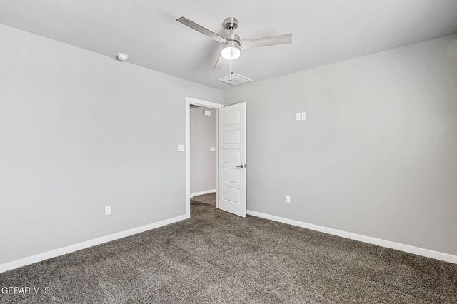 2853 TIERRA GARDEN Drive, El Paso, TX 79938