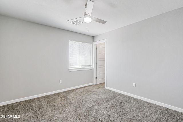 2853 TIERRA GARDEN Drive, El Paso, TX 79938