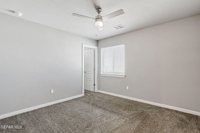 2853 TIERRA GARDEN Drive, El Paso, TX 79938