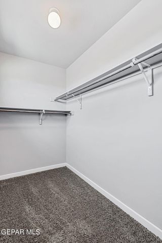 2853 TIERRA GARDEN Drive, El Paso, TX 79938