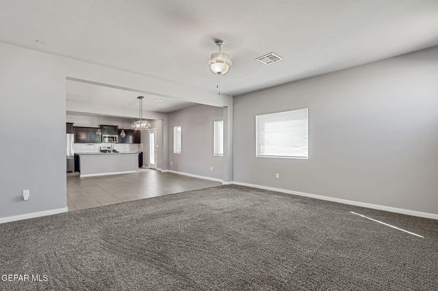 2853 TIERRA GARDEN Drive, El Paso, TX 79938