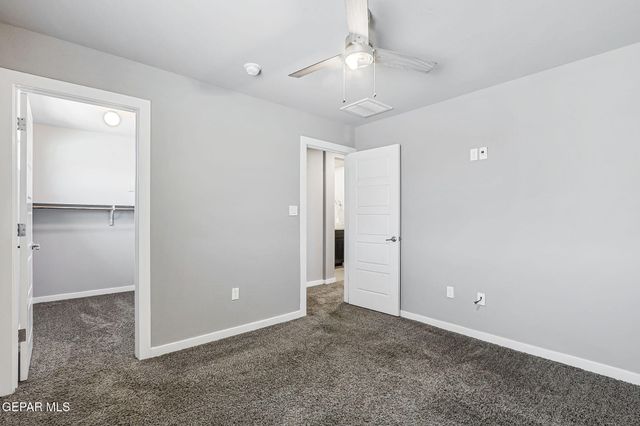 2853 TIERRA GARDEN Drive, El Paso, TX 79938