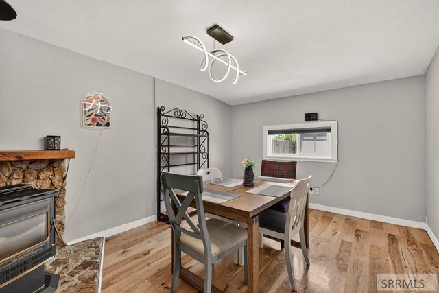 230 E Shelley Street, Idaho Falls, ID 83402