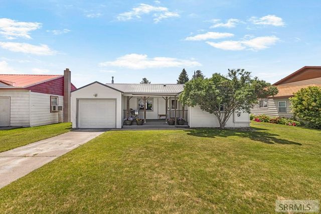 230 E Shelley Street, Idaho Falls, ID 83402