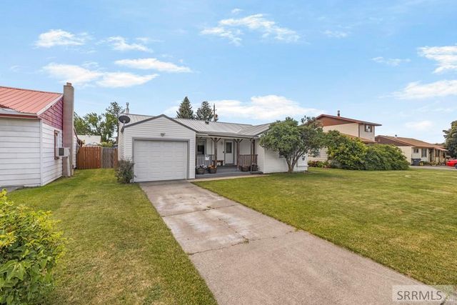230 E Shelley Street, Idaho Falls, ID 83402