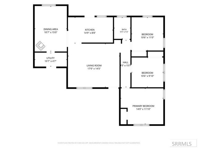 230 E Shelley Street, Idaho Falls, ID 83402
