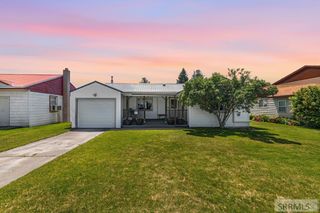 230 E Shelley Street, Idaho Falls, ID 83402