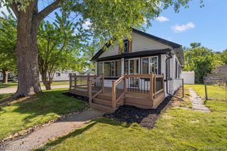 1986 Romeo Street, Ferndale, MI 48220