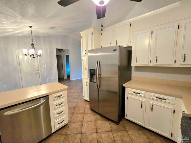 1787 Booth Lake Rd, Cantonment, FL 32533