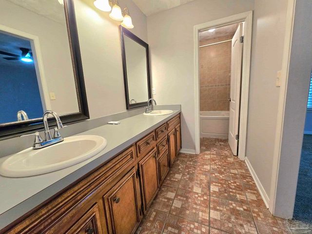 1787 Booth Lake Rd, Cantonment, FL 32533