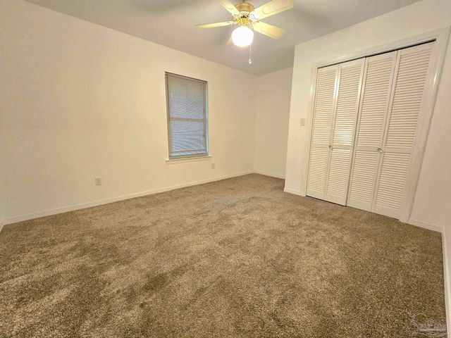 1787 Booth Lake Rd, Cantonment, FL 32533