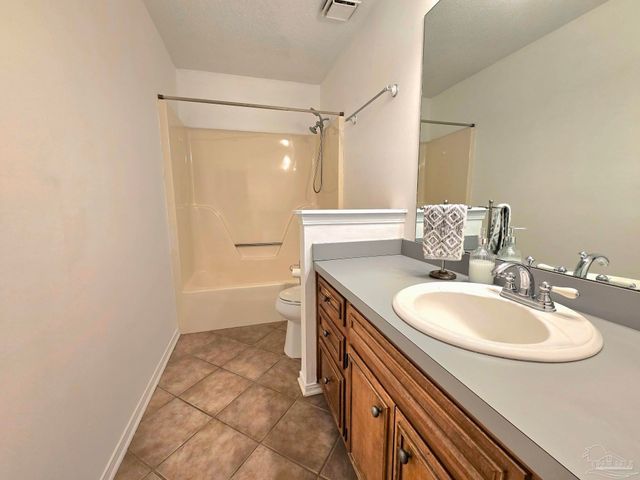 1787 Booth Lake Rd, Cantonment, FL 32533