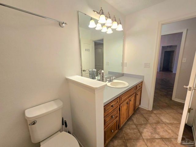 1787 Booth Lake Rd, Cantonment, FL 32533