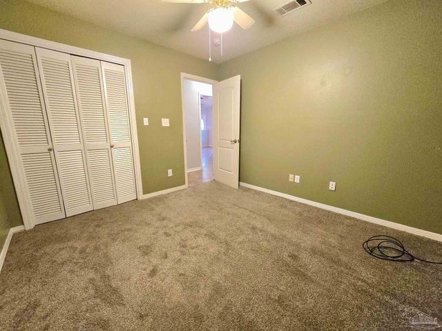 1787 Booth Lake Rd, Cantonment, FL 32533