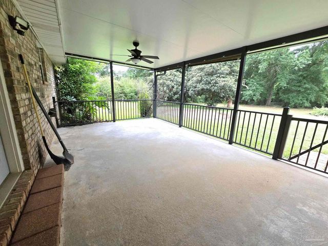 1787 Booth Lake Rd, Cantonment, FL 32533