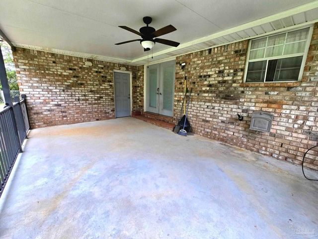 1787 Booth Lake Rd, Cantonment, FL 32533