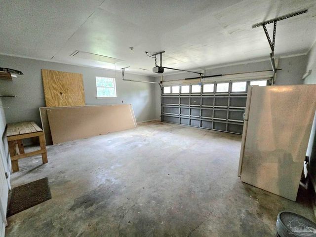 1787 Booth Lake Rd, Cantonment, FL 32533